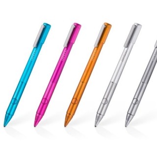 ワコム、先進的な企業に「Bamboo Stylus fineline」を提供するキャンペーン