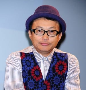 相島一之、高嶋政伸の悪役ぶりは「私生活の鬱憤を晴らす如くの演技」