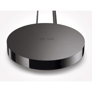 Google、Android TV搭載セットトップボックス「Nexus Player」発表