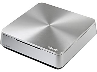 ASUS、約20cm四方の小型ベアボーン新モデル - 2.5インチHDD×2基搭載可