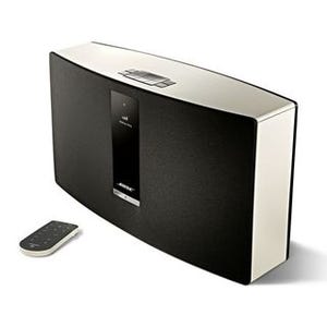 ボーズ、Wi-Fi対応「SoundTouch」の一体型スピーカー新モデル - AirPlay可