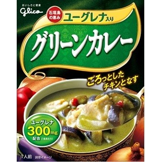 ユーグレナ、イトーヨーカドーで石垣産ユーグレナ入り食品17品を発売