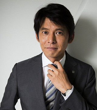 織田裕二、ひたすら我慢する演技でも「素顔を少しでも見せることができれば」 - ドラマ『株価暴落』