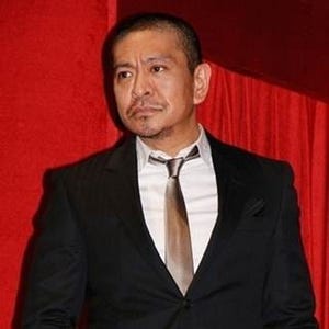 松本人志、自身の死生観語る - 安楽死は容認派「死んだらパーツあげたい」