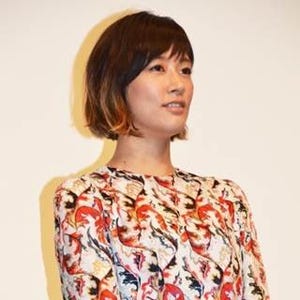 水川あさみ、堂本剛から一方的に結婚を拒否されていた「絶対に無理やから」