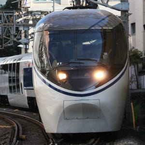 JR東海371系、11月引退へ - 臨時急行「御殿場線80周年371」号でラストラン