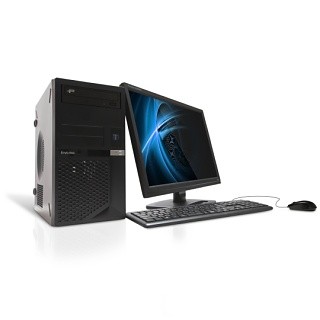 iiyama PC、NVIDIA GeForce GTX 970を搭載するゲーミングデスクトップPC