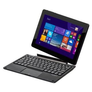 179ドルの10.1型 2in1タブレット、Windows 8.1搭載 - 米E FUNから