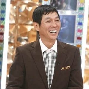 さんま、『27時間テレビ』秘話を語る - タモリから言われた「裏切り者!」