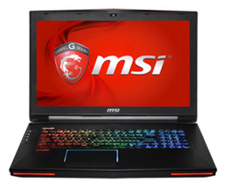 サイコム、Geforce GTX 980M搭載のMSI製ハイエンドゲーミングノートPC