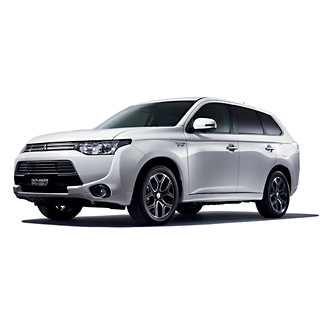 三菱、「アウトランダーPHEV」の特別仕様車「SPORTS STYLE EDITION」を発売