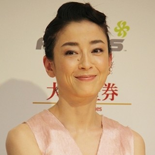 宮沢りえ、7年間舞台に専念した理由明かす「自分の無力さを感じたから」