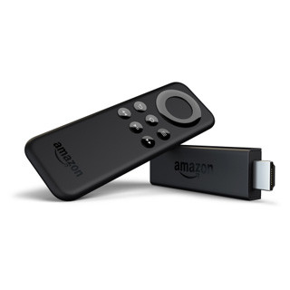 米Amazon、メディアストリーミング端末「Fire TV Stick」を発表