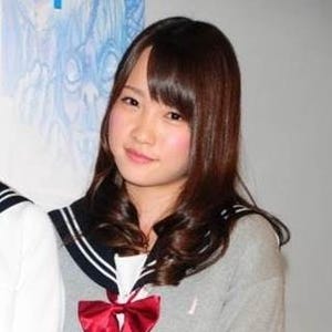 AKB･川栄李奈、ノーブラで外出し自宅ではパンツ1丁「ありのままでいたい」