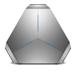 デル、Haswell-E搭載の三角ゲーミングPC「ALIENWARE Area-51」国内発売