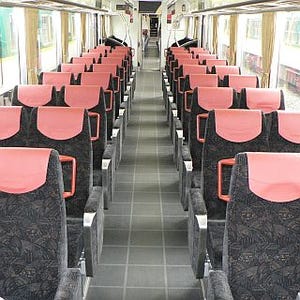 京阪電気鉄道、8000系を使用「良縁列車」で行く婚活イベント - 12/6に開催