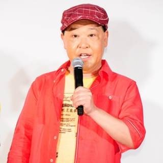 上島竜兵、故・勘三郎さんとの交友秘話を告白「本当に優しかった」