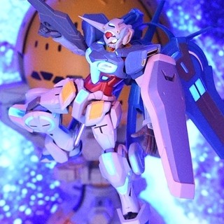 待ち遠しくても待て!『ガンダム Gのレコンギスタ』Gセルフ＆レクテンがROBOT魂に