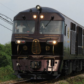 JR九州「ななつ星 in 九州」車内で初代世界最優秀ソムリエがワインを提供!