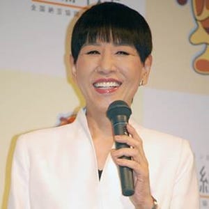 和田アキ子の38年間変わらない髪型の秘密 - 2週に1度の5分でミリ単位調整