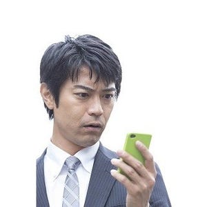 男性が"絶対恋人いなさそう"と思う女性 - 「いつも残業」「鼻毛が出てる」