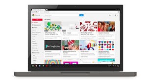 Google、Chromeのブックマーク拡張機能「Bookmark Manager」リリース