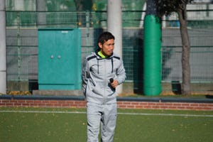 本田圭佑と長友佑都の対決なるか? - ザックの解説でミラノダービーを生中継