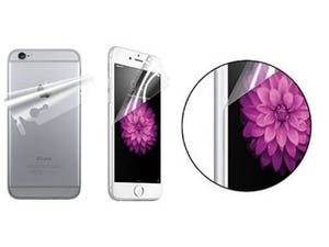 KODAWARI、ミリタリーグレードのiPhone 6 Plus用保護フィルムを販売開始