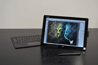 VAIOの試作タブレット「VAIO Prototype Tablet PC」、Inter BEEで展示