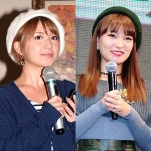 矢口真里、『ミヤネ屋』では「絶対泣かない」と決意してた - 保田圭明かす