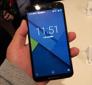 Nexus 6はフラッグシップにふさわしいデキ! - ファーストインプレッション