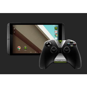 NVIDIA、SHIELDタブレットをアップデートしAndroid 5.0に! - 11月中に提供