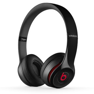 米Beats、Bluetoothヘッドホン「Solo2 Wireless」 - Apple買収後、初製品