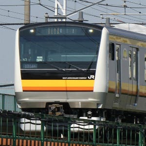 東京都稲城市のJR南武線矢野口駅、要望に応え「稲城繁盛節」発車メロディに