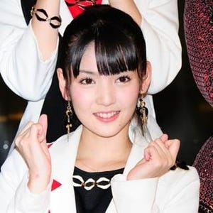 道重さゆみ、モー娘。卒業後は今も未定「演技は苦手」「歌も下手」