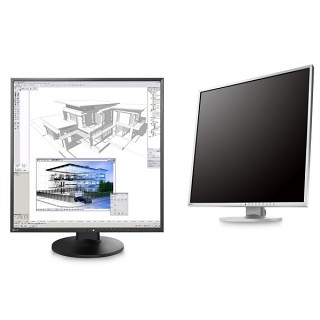 EIZO、1,920×1,920ドット正方形画面の26.5型液晶ディスプレイ