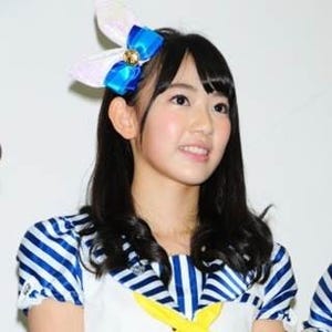 HKT48･宮脇咲良、罰ゲームで5枚瓦割り成功! Twitterで「すごい!」と話題に