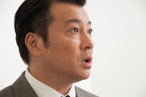 「コミュ力に悩む人は、自分が得したいだけ!」 - 加藤浩次さんが語る、他人と関わる働き方