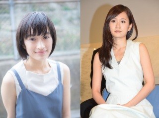 門脇麦、前田敦子が出演決定! 渡部篤郎主演ドラマ『翳りゆく夏』