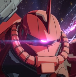 『ガンダム THE ORIGIN』来年2月公開＆声優陣発表、シャアは池田秀一が続投