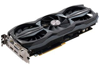 ZOTAC、ゲームクーポンが付属するGeForce GTX 980 / 970搭載カード6モデル