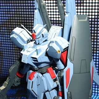 ガンプラ「RE/100」第4弾でディジェ立体化、ガンダムマークIIIも試作展示