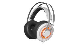 SteelSeries、ヘッドセット「Siberia」シリーズ新製品を日本国内で販売