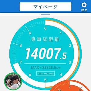 「鉄旅SNS」のアプリ「レールブック」iOS版を提供開始 - JTBパブリッシング