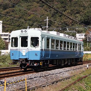 伊豆急行、1961年製のレトロ電車100系で行く「ぶらり日帰り電車の旅」発売