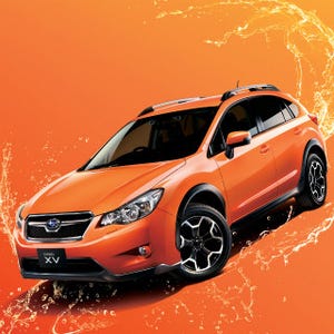 スバル「XV」改良して発売! 新たに特別仕様車「POP STAR」設定 - 画像27枚