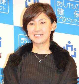 古閑美保、元交際相手・ダルビッシュ有の交際宣言質問に表情が一変