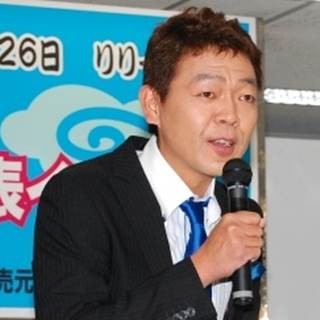 玉袋筋太郎、爆笑問題との不仲の真相を語る「俺は本当に大嫌い」