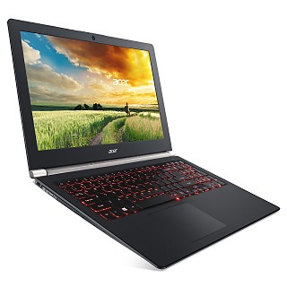 日本エイサー、GeForce GTX 850M搭載のゲーミングノート「Aspire V Nitro」