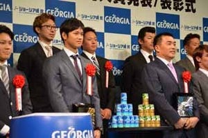 大谷翔平、山本昌からの「メジャーでも二刀流する? 」の"直球"にタジタジ